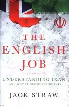 Image of The English job by Jack Straw