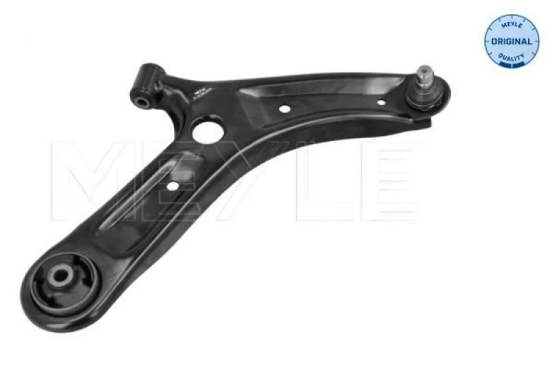 Image of Suspension arm MEYLE 37-16 050 0078