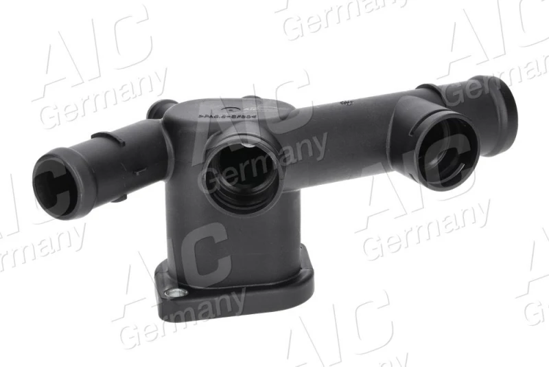Image of Coolant Flange AIC 57393