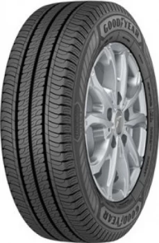 Image of Goodyear EfficientGrip Cargo 2 195 R14C 106/104S 8PR