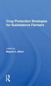 Image of Crop Protection Strategies For Subsistence Farmers