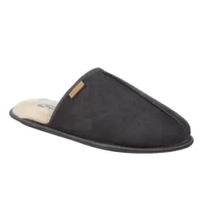 Image of Ben Sherman Slippers - Grey