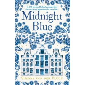 Image of Midnight Blue