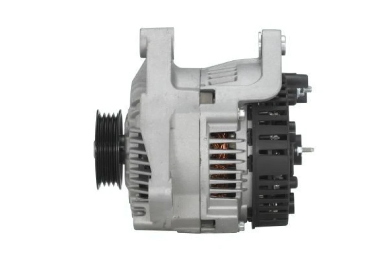 Image of HELLA Alternator HELLA 8EL 011 713-431