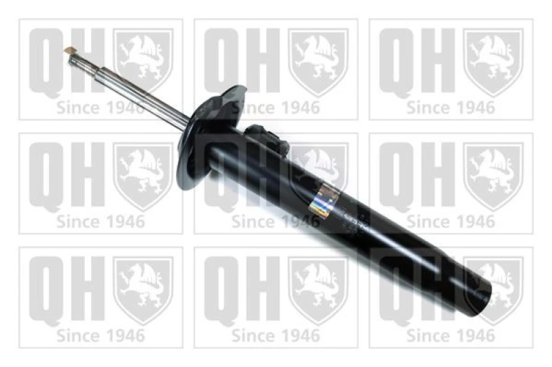 Image of QUINTON HAZELL Shock absorber QUINTON HAZELL QAG178740