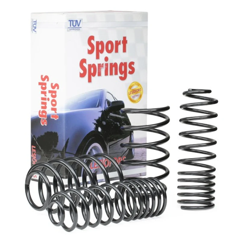 Image of LESJOFORS 4595807 Suspension Kit, coil springs Suspension Kit,coil springs (189)