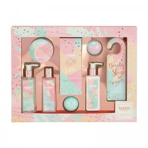 image of Style & Grace Bubble Boutique Pamper Gift Set