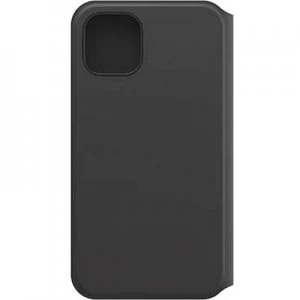 Image of Otterbox Strada Via Booklet Apple iPhone 11 Pro Max Black