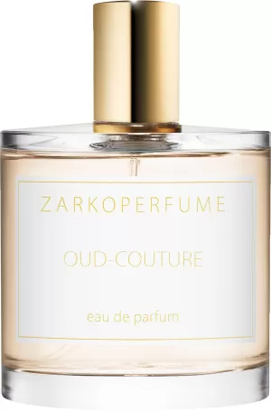 Image of Zarkoperfume Oud Couture Eau de Parfum Unisex 100ml