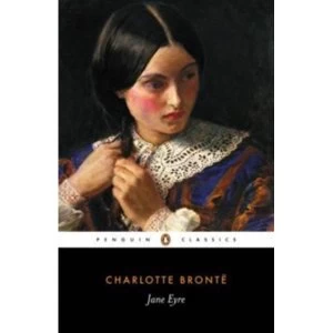 Image of Jane Eyre by Charlotte Bronte (Paperback, 2006)