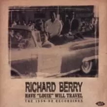 Image of Have Louie Will Travel - The 1956 - 62 Recordings