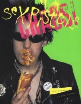 Image of Chaos Paperback