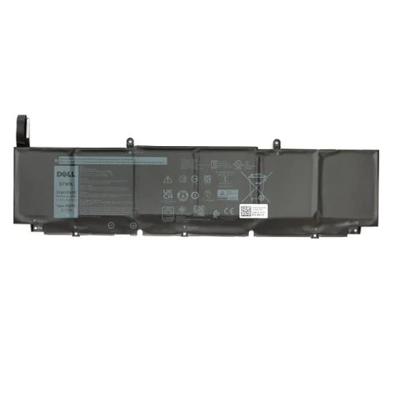 Image of DELL RY.PRI.97WHR.6C.LIH.YD