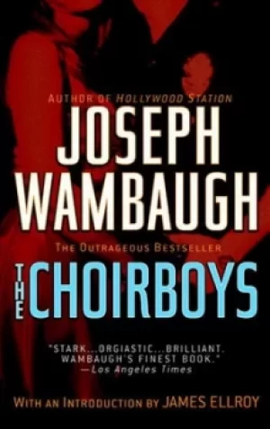 Image of The choirboys by Joseph Wambaugh