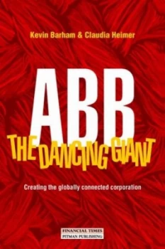 Image of Abb by Kevin. Barham Book