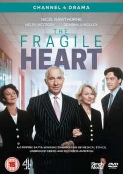 Image of The Fragile Heart - DVD