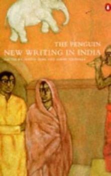 Image of The Penguin New Writing in India by Aditya Behl and David Nicholls Paperback