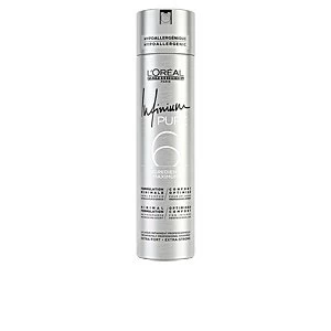 Image of INFINIUM PURE laque extra fort 500ml