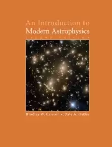 Image of An Introduction to Modern Astrophysics