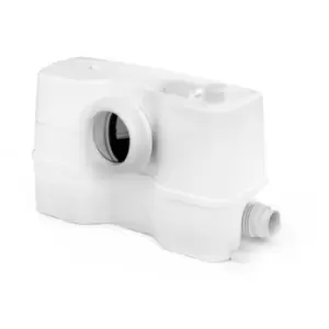 Image of Grundfos SOLOLIFT2 WC-3 Macerator 97775330 - 552680