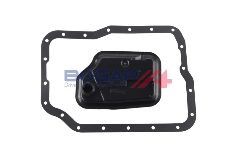 Image of BOGAP Automatic transmission filter kit BOGAP M8115100