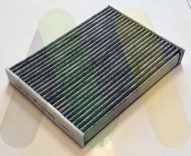 Image of MOTAQUIP Pollen filter MOTAQUIP LVCF654