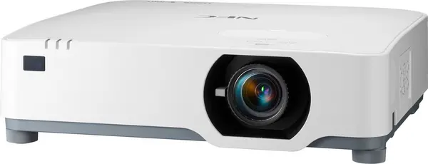 NEC P525UL 5200 ANSI Lumens WUXGA Projector