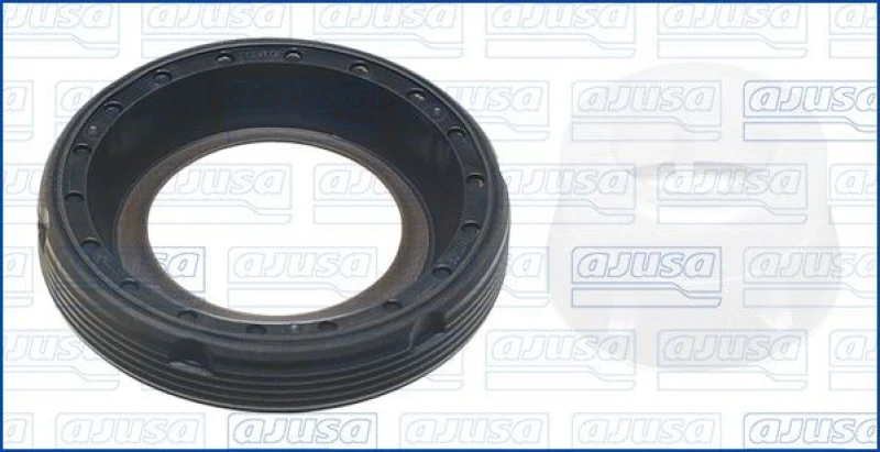 Image of AJUSA Camshaft seal AJUSA 15119200