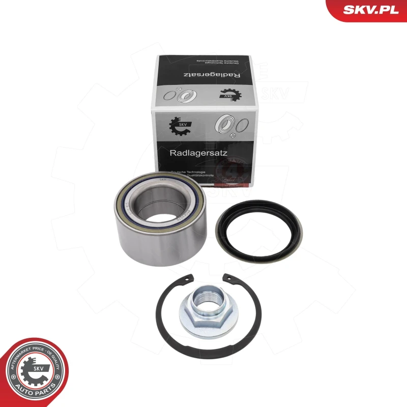 Image of ESEN SKV Wheel bearing kit ESEN SKV 85SKV076