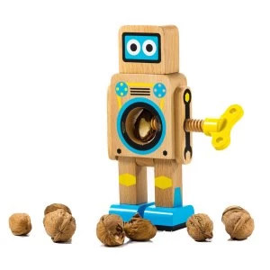 Image of Suck UK Robot Nut Cracker