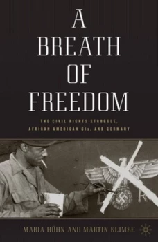 Image of A Breath of Freedom by M. Hhn Hardback