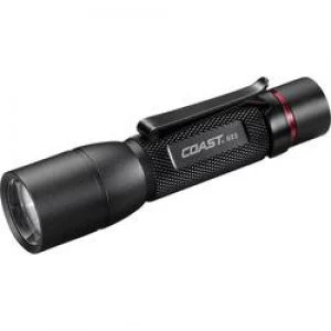 image of LED Torch Coast HX5 345 lm