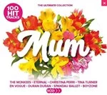 Image of Various Artists - Ultimate Mum (Music CD)