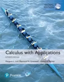 Image of Calculus with Applications, Global Edition