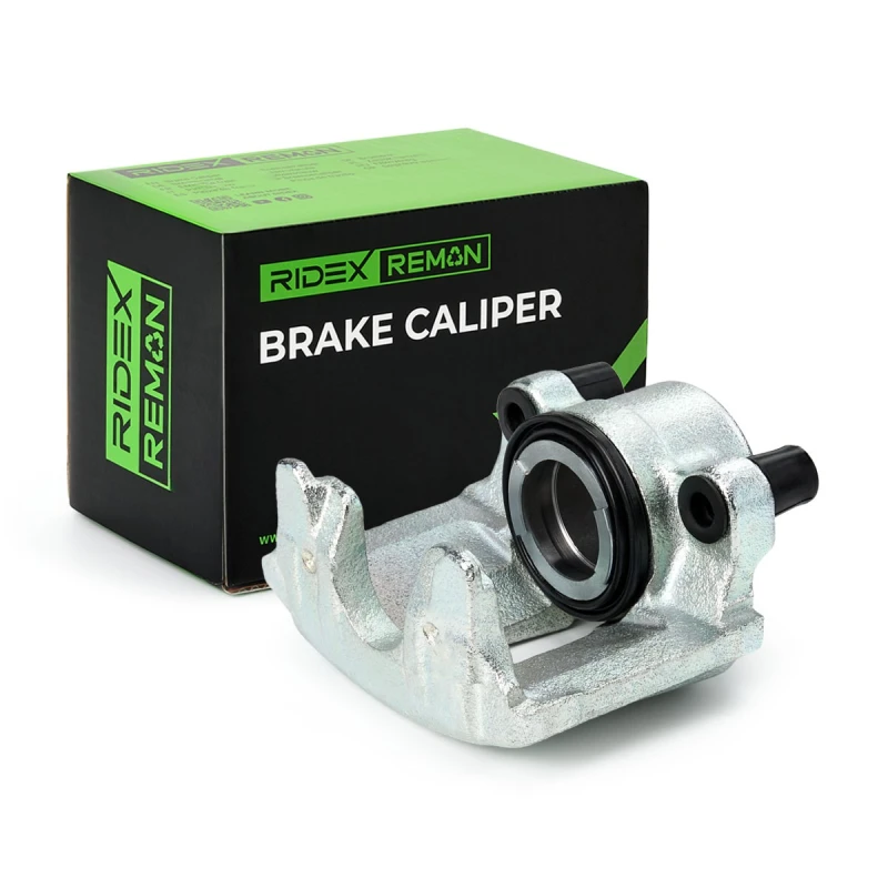 Image of RIDEX REMAN 78B3268R Brake caliper Front Axle Left Brake Caliper (78)