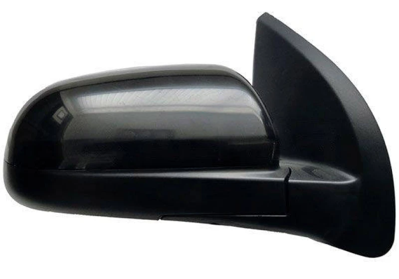 Image of ALKAR 6165453 Wing mirror Right, Convex Outside Mirror (50)