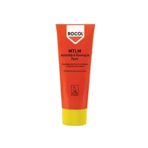 Image of ROCOL MTLM Assembly & Running-In-Paste 100g