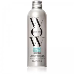 Image of Color WOW Coctail Hair Tonic for Shiny and Soft Hair 200ml