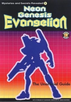 Image of Neon Genesis Evangelion by Cocoro Books Book