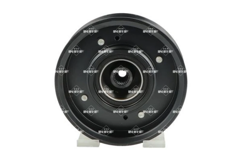 Image of NRF AC compressor clutch NRF 380089