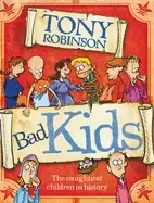 Image of bad kids the naughtiest children in history