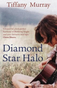 Image of Diamond Star Halo by Tiffany Murray Paperback