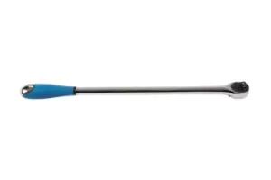 image of Laser Tools 6889 Ratchet - Extra Long 3/8"D