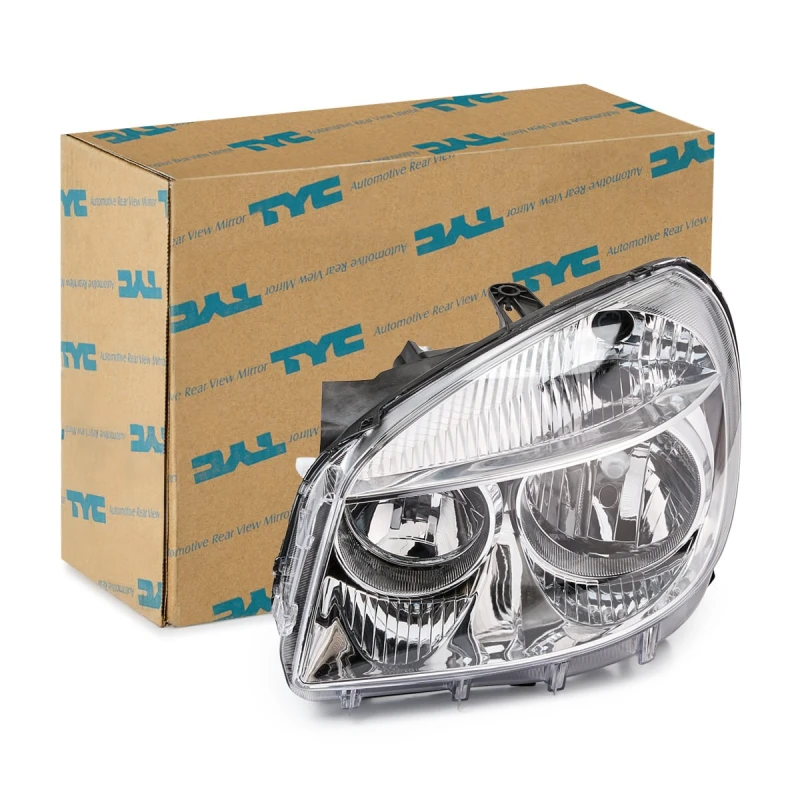 Image of TYC Headlight TYC 20-1342-05-2