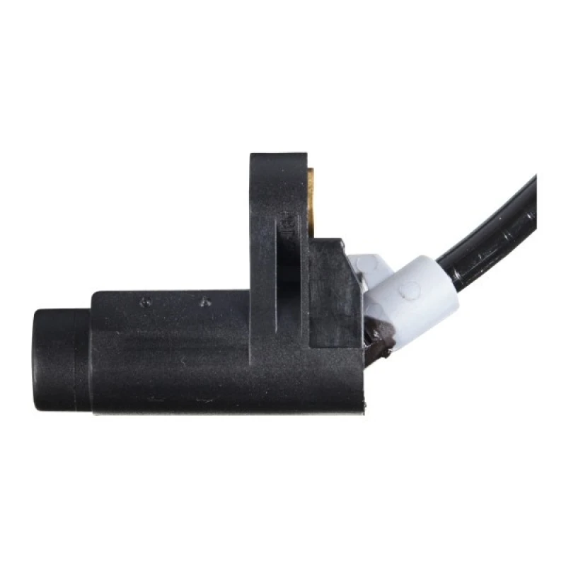Image of HELLA 6PU 009 106-031 ABS Sensor Front Axle Sensor,wheel speed (412)