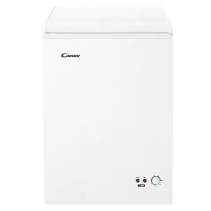Image of Candy CCHH100UK 98L Chest Freezer