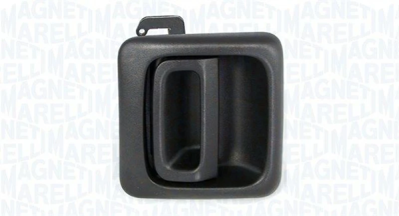 Image of MAGNETI MARELLI Door Handle MAGNETI MARELLI 350105008600
