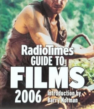 Image of Radio Times Guide to Films by Kilmeny Fane-Saunders and Radio Times Paperback