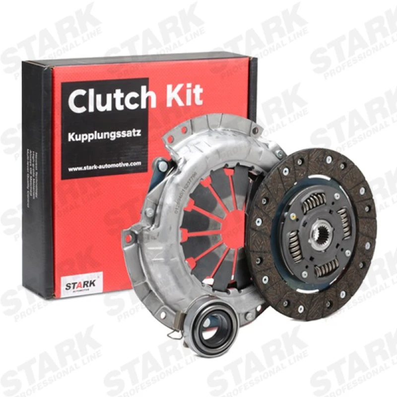 Image of STARK Clutch kit STARK SKCK-0100682
