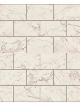 Image of Crown Metro Brick Wallpaper